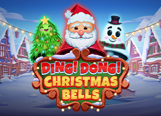 bosplay rtp slot ding dong christmas bells